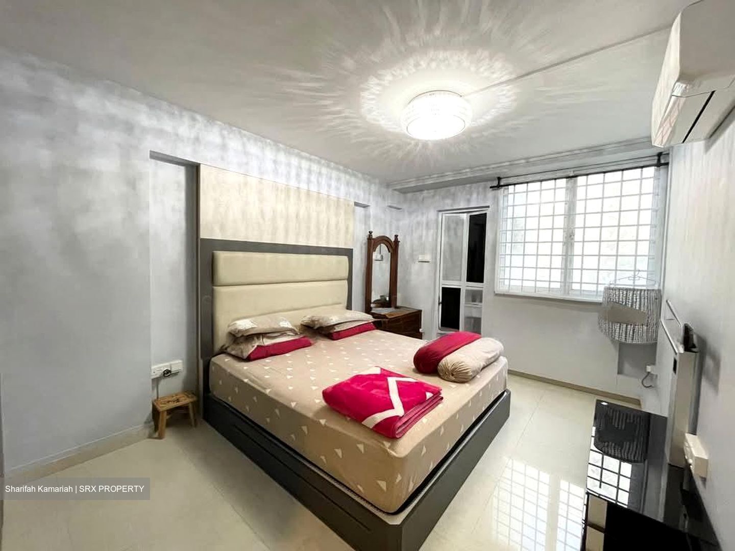 Blk 136 Simei Street 1 (Tampines), HDB 4 Rooms #585938141